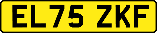 EL75ZKF