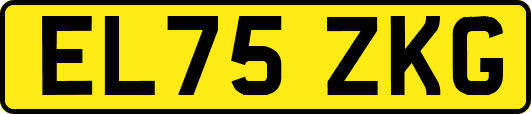 EL75ZKG