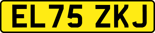 EL75ZKJ