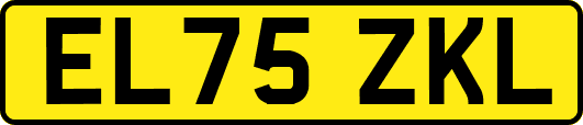 EL75ZKL
