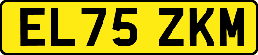 EL75ZKM