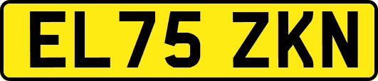 EL75ZKN