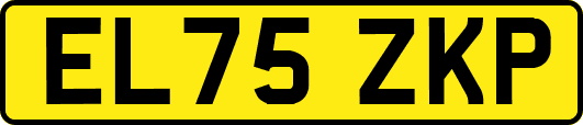 EL75ZKP