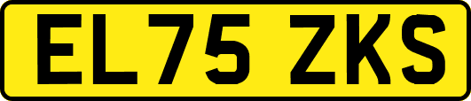 EL75ZKS