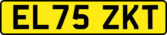 EL75ZKT