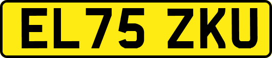 EL75ZKU