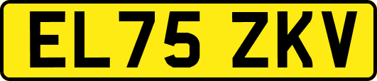 EL75ZKV