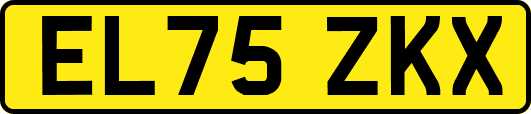 EL75ZKX