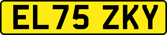 EL75ZKY