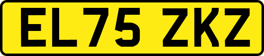 EL75ZKZ