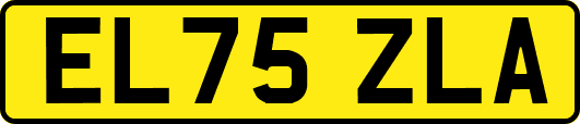 EL75ZLA