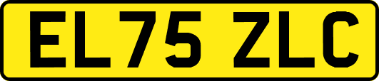 EL75ZLC