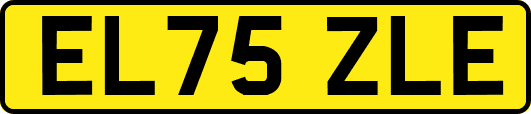 EL75ZLE
