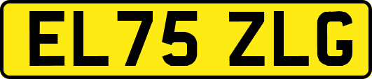 EL75ZLG