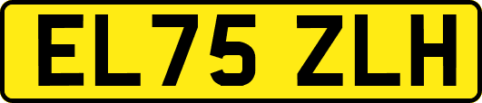 EL75ZLH