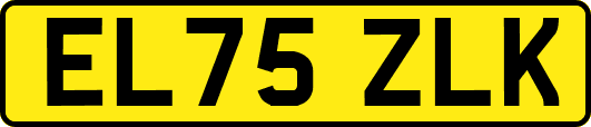 EL75ZLK