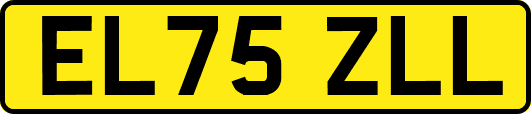 EL75ZLL