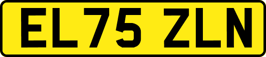 EL75ZLN