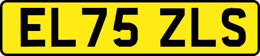 EL75ZLS