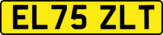 EL75ZLT