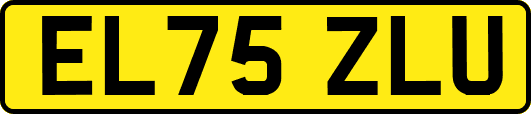 EL75ZLU