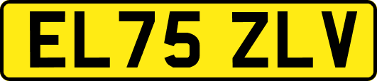 EL75ZLV