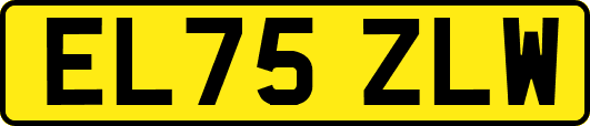 EL75ZLW