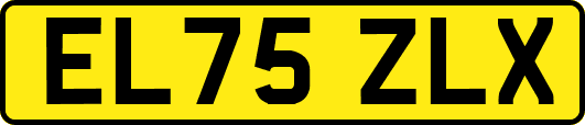 EL75ZLX