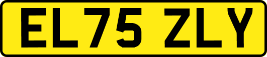 EL75ZLY