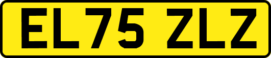 EL75ZLZ