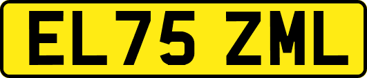 EL75ZML