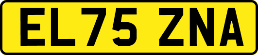 EL75ZNA
