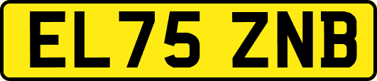 EL75ZNB