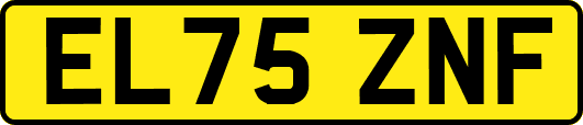 EL75ZNF