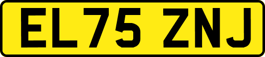 EL75ZNJ