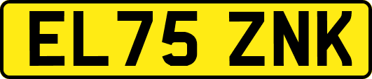 EL75ZNK