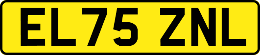 EL75ZNL