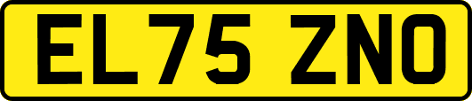 EL75ZNO