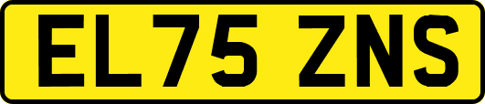 EL75ZNS