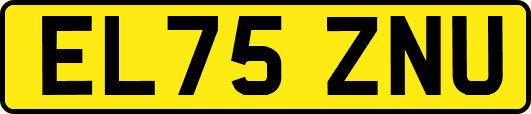 EL75ZNU