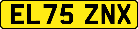 EL75ZNX