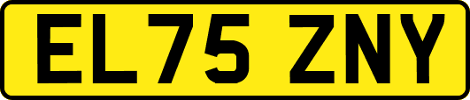 EL75ZNY