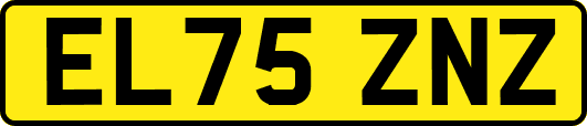 EL75ZNZ