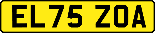 EL75ZOA