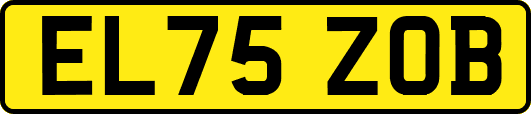 EL75ZOB
