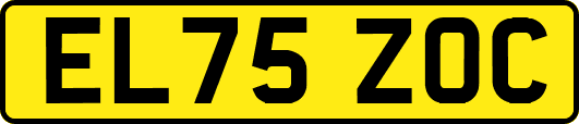 EL75ZOC
