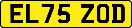 EL75ZOD