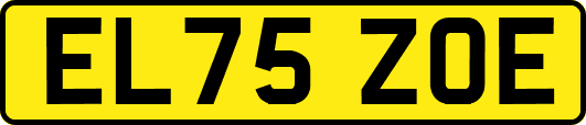 EL75ZOE