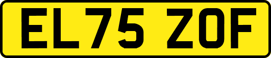 EL75ZOF