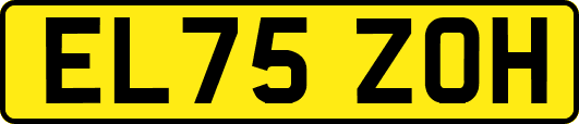 EL75ZOH